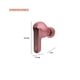 thumbnail image 3 of Auriculares JBL Live Pro 2 Inalámbricos con ANC IPX5 Rosa, 3 of 7