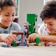 thumbnail image 3 of Kit de construcción LEGO Minecraft The Creeper Mine 21155 834 piezas, 3 of 6