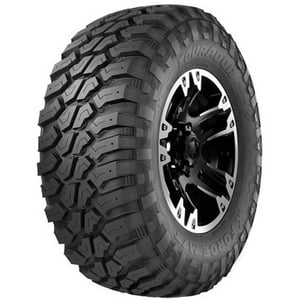 Tourador - Neumático Lt 265/70 R17 118/115Q X Force Mt