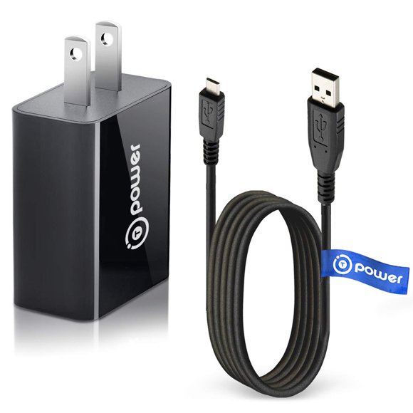 Cable de carga T POWER para arrancador de salto NOCO Boost