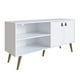 thumbnail image 1 of Rack 2 Puertas Blanco Fosco, 1 of 2