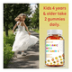 thumbnail image 3 of Kids Smart Vitamina C Acido Ascorbico 250mg Gomitas Niños, 3 of 9