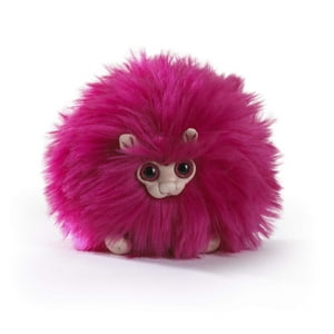 Peluche The Noble Collection Harry Potter Pygmy Puff Pink