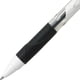thumbnail image 3 of Bolígrafo Uni Jetstream 0.5 mm Tinta Negra Cuerpo Blanco, 3 of 8