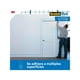 thumbnail image 4 of Cinta Tela Pintor Masking Tape Blue 24mmx54.8m 2090 Scotch 3M, 4 of 7