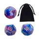 thumbnail image 4 of Dados De Constelación De Dados Astrológicos Acrílicos De 3 Uds Para Regalos Estilo F, 4 of 5