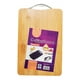 thumbnail image 1 of Tabla De Madera Bambo 23x34 Multiusos Cortador Verduras, 1 of 2