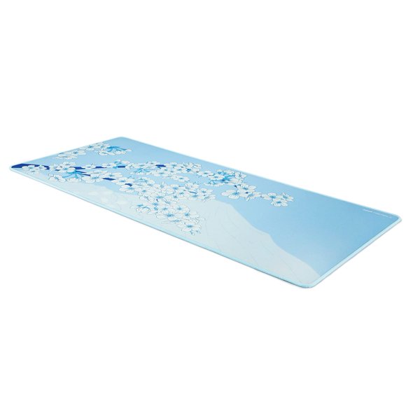 Alfombrilla para ratón X-Raypad Aqua Control 2 Gaming, alta precisión