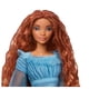 thumbnail image 3 of Muñeca de moda Mattel Disney La Sirenita Ariel on Land, 3 of 7