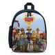 thumbnail image 1 of Mochila Desmarcar Sam El Bombero Multicolor, 1 of 6