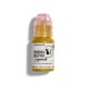 thumbnail image 2 of Tinta para Tatuaje Perma Blend Soft Yellow 15 ml, 2 of 2