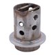 thumbnail image 2 of Campana De Acero De Fundición Centrífuga Para Joyería, Fundición Artesanal Portátil Para Arena Y Metal, 2,5 X 4 Pulgadas, 2 of 5