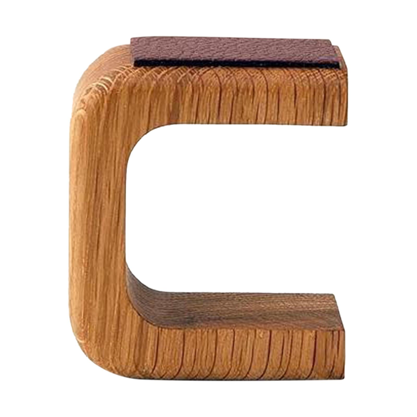 Magideal - Soporte Para Relojes, Torre De Joyería, Estante Para Relojes, Regalos Para Papá, Decoración De Mesa Para Relojes Individuales, Organizador De Joyas Pa