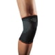 thumbnail image 1 of Rodillera de compresión Shock Doctor SVR negra XL, 1 of 2