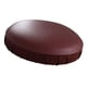 thumbnail image 2 of Funda Para Silla De Taburete, Cuero PU Elástico A Prueba De Polvo A Prueba De Agua Para Barra De 14-18 Pulgadas Rojo, 2 of 3