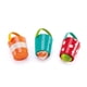 thumbnail image 1 of Juego de cubos Hape Happy Buckets con rueda hidráulica para niños pequeños, 1 of 5