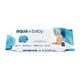 thumbnail image 2 of Toallitas Húmedas aqua baby 99,9% Agua, Pack, 240 Un, 2 of 3
