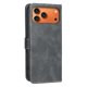 thumbnail image 3 of Funda Billetera para iPhone 17 Pro Protección RFID y Soporte Ajustable Negro, 3 of 6