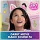 thumbnail image 3 of Diadema Gabby's Dollhouse La película Meow-mazing Ears, 3 of 7