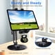 thumbnail image 3 of Soporte CreaDream para tablet y monitor giratorio 360°, 3 of 3