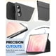 thumbnail image 5 of Funda Para Galaxy Tab S11 Ultra 2025 De 14 6 Pulgadas Cubierta Con Soporte Multiángulo Compatible Con Samsung Tab S11 Ultra 5g Sm x936b sm x930 [activación suspensión Automática] (gris), 5 of 7
