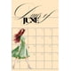 thumbnail image 1 of Libro publicado de forma independiente Days of June, 1 of 1