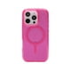 thumbnail image 1 of Funda Milan Snap Magsafe iPhone 16 Pro Zagg Rosa glitter, 1 of 11