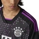 thumbnail image 4 of Camiseta Bayern Munich 2023 2024 Visita Original Adidas, 4 of 4