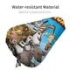 thumbnail image 4 of Funda para Asiento de Bicicleta Desmarcar Madagascar, 4 of 6