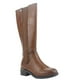 thumbnail image 3 of Bota Chalada Mujer Trafa-1 Café Casual, 3 of 7