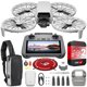 thumbnail image 1 of Drone DJI Flip 4K con Control Remoto de Pantalla RC 2, 31 Minutos de Vuelo, 1 of 9