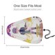 thumbnail image 2 of Funda de Asiento de Bicicleta Jentry Chau Vs. El Inframundo, 2 of 6