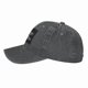 thumbnail image 3 of Ford Mustan Sombrero vaquero para adultos con ala curvada moldeable, sombrero de sol al aire libre para hombres y mujeres, 3 of 6