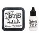 thumbnail image 1 of Paquete de almohadilla de tinta y recargador Ranger Tim Holtz Picket Fence, 1 of 1