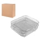 thumbnail image 3 of Soporte Para Freidora De Aire, 3 Uds., Frutas, Suministro De Cocina Para El Hogar, Rejilla Para Parrilla Cuadrada De 21cm, 3 of 5
