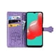thumbnail image 3 of Funda Cartera FOXDOCK para Samsung Galaxy A32 4G , Flip PU con Relieve de Gatos y Perros, Tarjetero y Soporte, 3 of 6