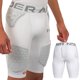 thumbnail image 1 of Shorts Under Armour talla X-Large blanco, acolchados para fútbol americano, 1 of 6