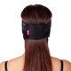 thumbnail image 3 of Cinta para oreja LIPOELASTIC PU 03 Unisex XXL Negro, 3 of 9