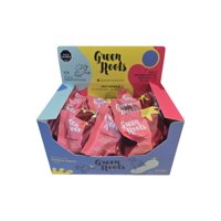 Green Roots - La Raspberry Display