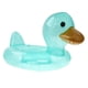 thumbnail image 3 of Anillo De Natación Flotadores Flexibles Para Niños Niño Niño Niña Verde 1 A 5 Años, 3 of 5
