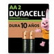thumbnail image 1 of Blister Pilas Recargables 2500Mah Aa X2, 1 of 3