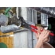 thumbnail image 2 of Alicates para bombas de agua KNIPEX Cobra XXL 56 cm, 2 of 4
