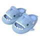 thumbnail image 1 of Chalas tiburon luminosas con ajuste niños, 1 of 2