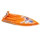thumbnail image 3 of Lancha Rápida De Verano Para Jugar Al Agua Al Aire Libre, Barco Flotante, Juguete De Baño Para Preescolar, Color Naranja, 3 of 5