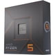 thumbnail image 1 of Procesador AMD Ryzen 5 7600X 6 Nacleos 5.3GHz AM5, 1 of 3