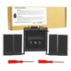thumbnail image 1 of Batería Nueva A1819 + Kit Herram Para Macbook Pro 13 A1706, 1 of 3