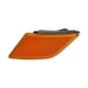 thumbnail image 3 of Carcasa De Luz De Posición Lateral De Alta Calidad Para Mercedes-benz W204 2008-2015 2048200221 Derecha, 3 of 5