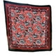 thumbnail image 2 of Pañuelo Bandana Calabazas Rojo, 2 of 3