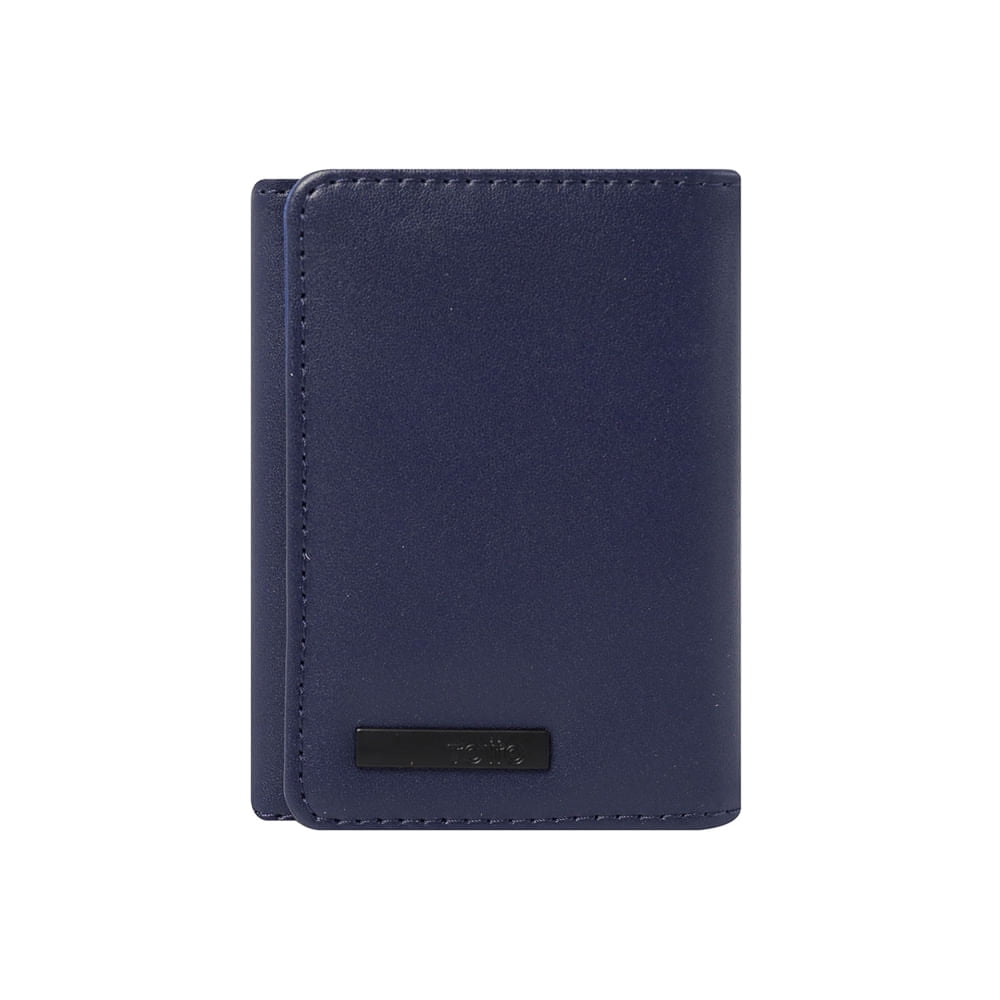 Totto - Billetera Mizque Azul