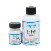 Medium Para Tela Angelus 2-Soft 118 Ml